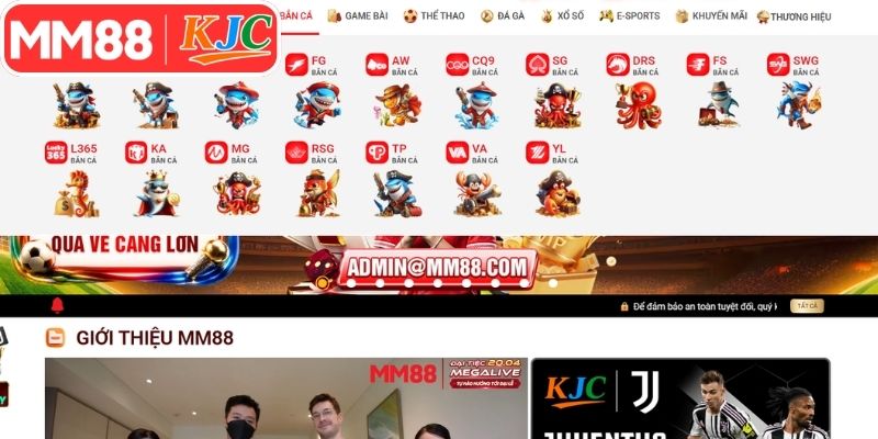 Giới thiệu cơ bản về chuyên mục giải trí bắn cá Jili