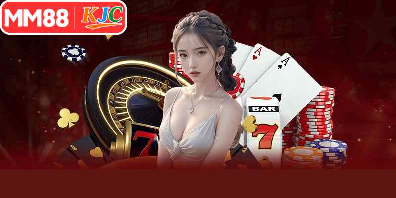 Chuyên mục casino trải nghiệm sòng bạc chất lượng