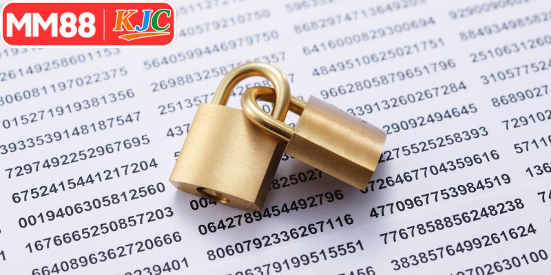 Tìm hiểu cơ chế mã hóa đặc biệt
