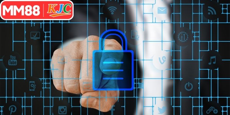 Tổng quan chính sách bảo mật