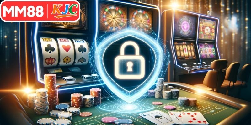 Tìm hiểu chơi có trách nhiệm tại MM88