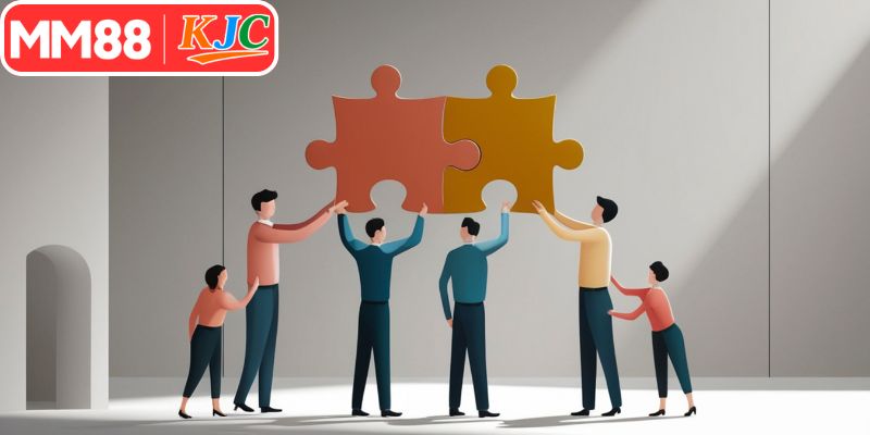 Đối tác phải lưu ý duy trình ổn định lượng thành viên