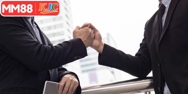 Quy trình xác nhận cổng giao dịch