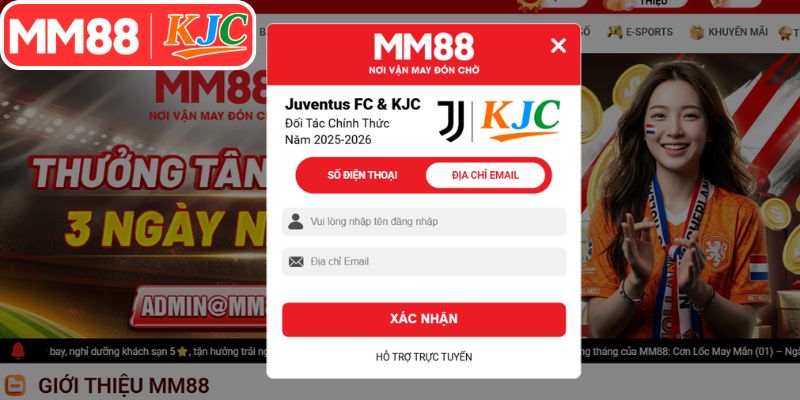 Khôi phục tài khoản khi bị mất quyền truy cập