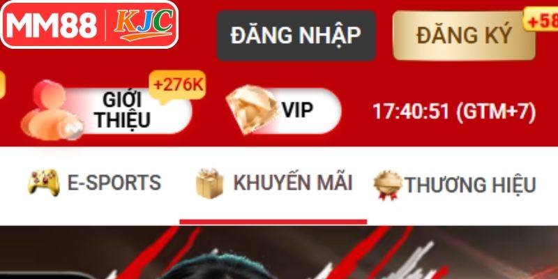 Lưu ý giúp quá trình truy cập diễn ra nhanh chóng