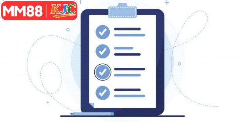 Giới thiệu điều khoản và điều kiện