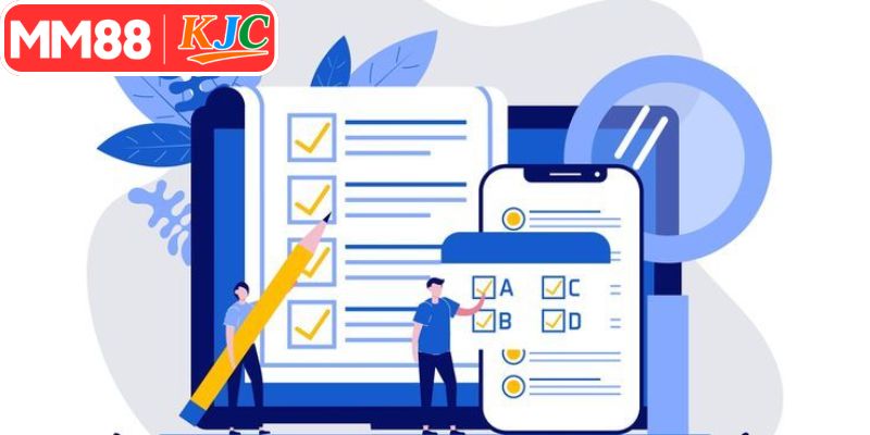 Nội dung cập nhật đến ranh giới bổn phận