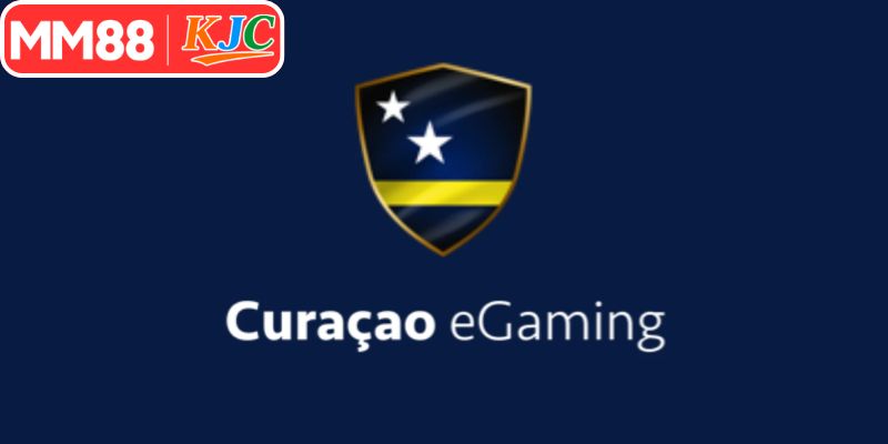 Giấy phép hoạt động Curacao (Curacao eGaming License)