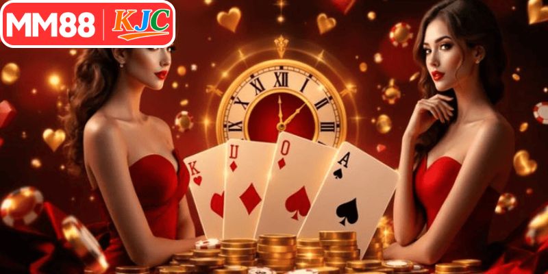 Tầm nhìn dài hạn của MM88