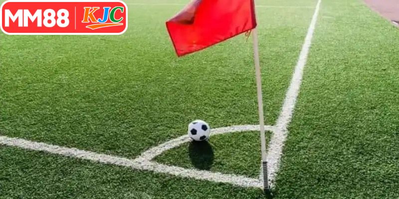 Bật mí mẹo chinh phục kèo phạt góc hiệu quả nhất như dân chuyên