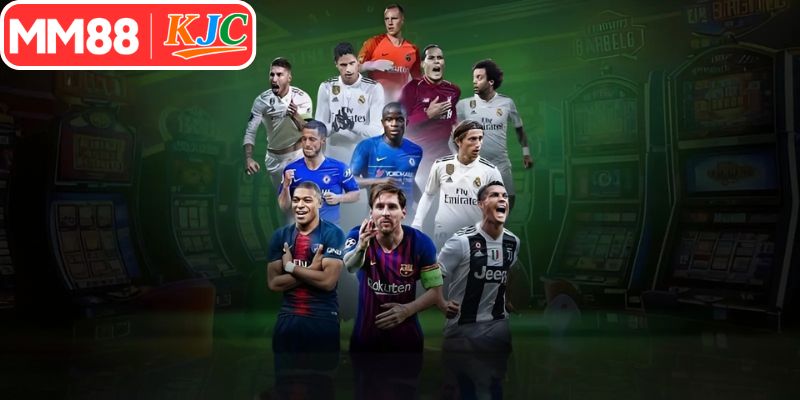 Sơ lược về tỷ lệ kèo rung là gì trong bóng đá