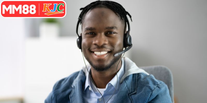 Những trường hợp nào cần liên hệ tại MM88 khi có vấn đề