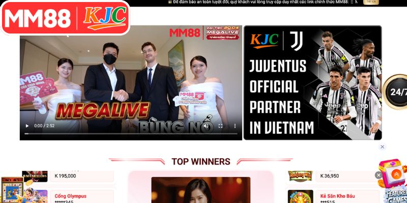 Chính sách tài khoản giúp nhận biết địa chỉ uy tín 