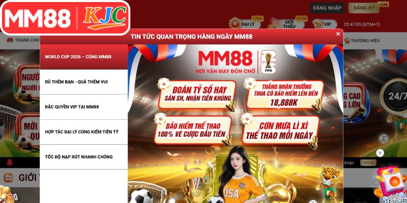 Giải mã thực hư tin đồn liên quan đến MM88 lừa đảo