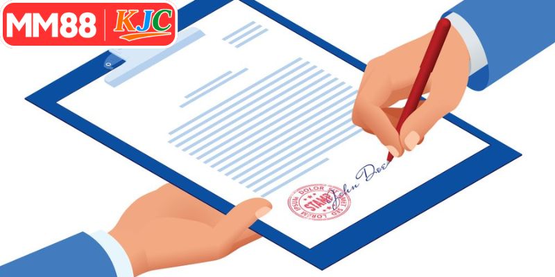 Miễn nghĩa vụ nếu thông tin kết quả bị sai