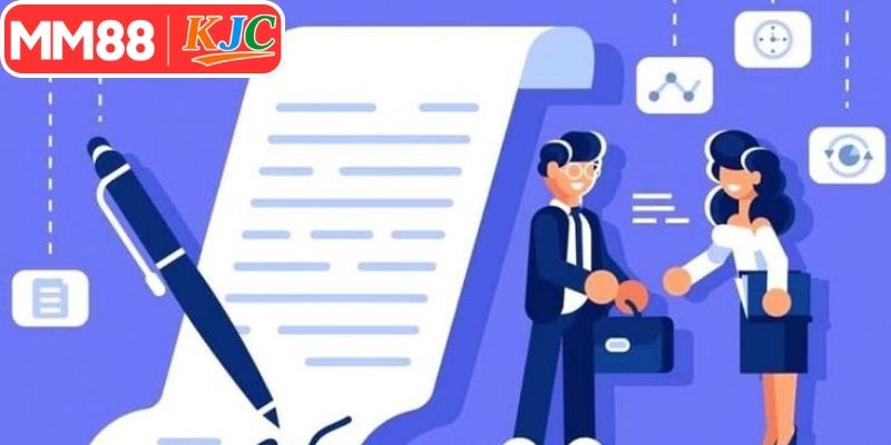 Nội dung chung miễn trừ trách nhiệm