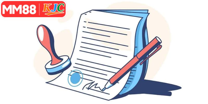 Hệ thống miễn trừ khi người chơi tự ý cung cấp dữ liệu
