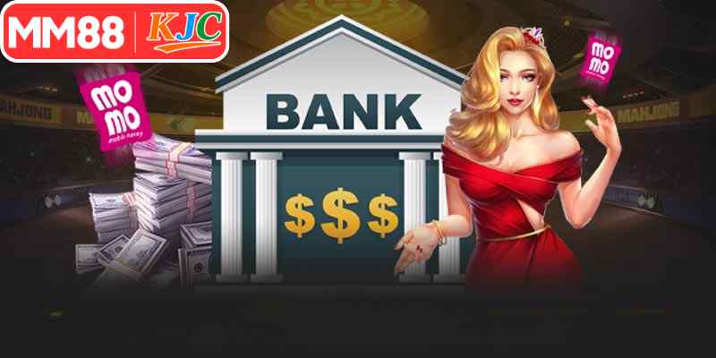 Các loại hình và thao tác cung cấp vốn đang có ở nhà cái