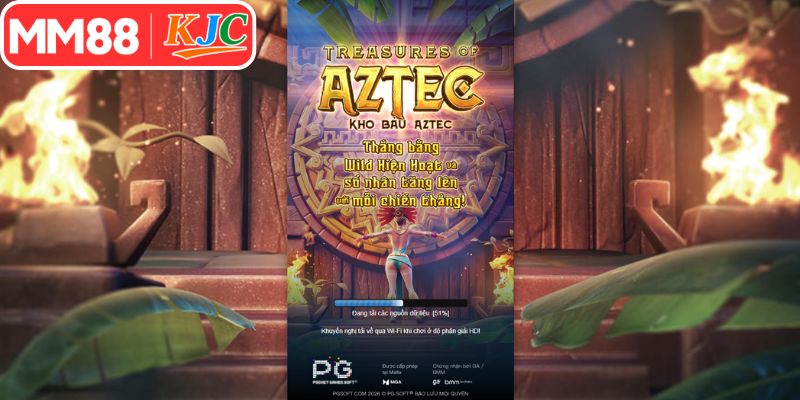 Các ưu điểm nổi bật trong game kho báu Aztec hiện tại