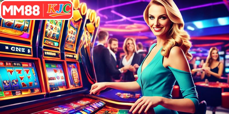 Các bàn chơi đều an toàn tuyệt đối