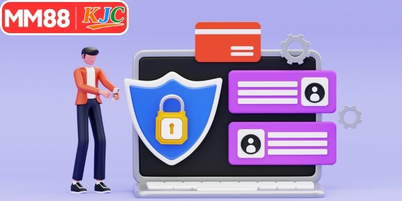 Chi tiết quyền riêng tư dữ liệu