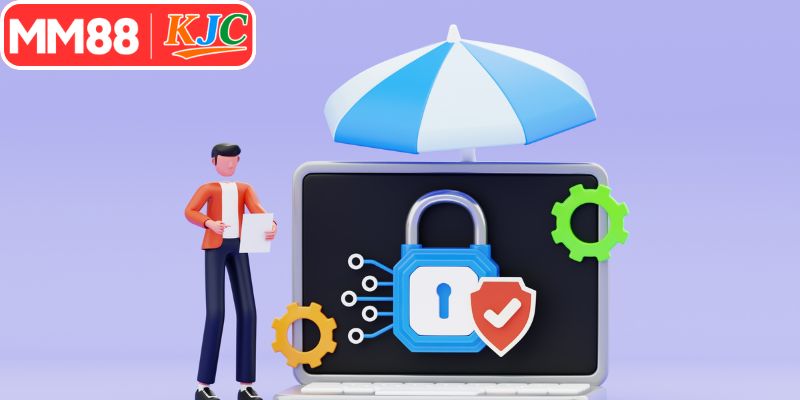 Vấn đề cung cấp thông tin của mình cho bên thứ 3