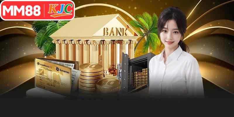 Hướng dẫn rút tiền MM88 cụ thể các bước