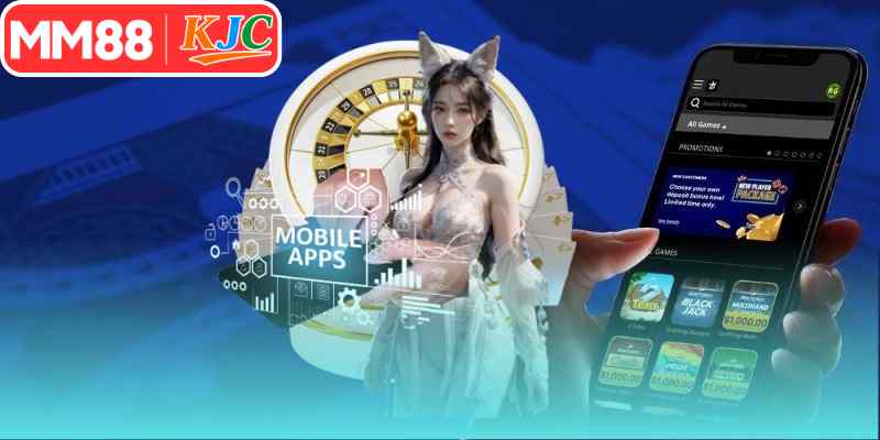 Ưu điểm khi sở hữu ứng dụng nhà cái trên thiết bị